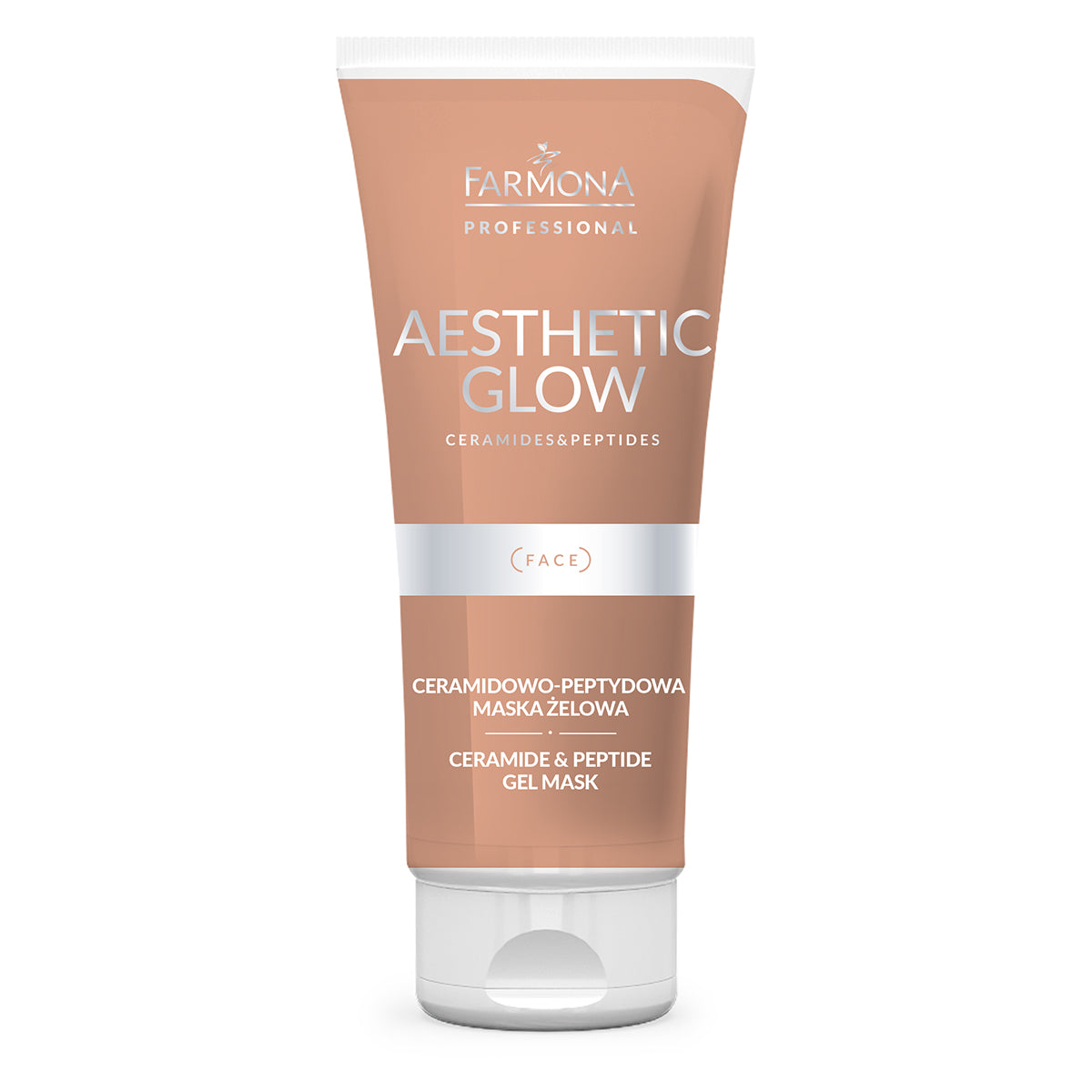Masque gel céramides – 200 ml